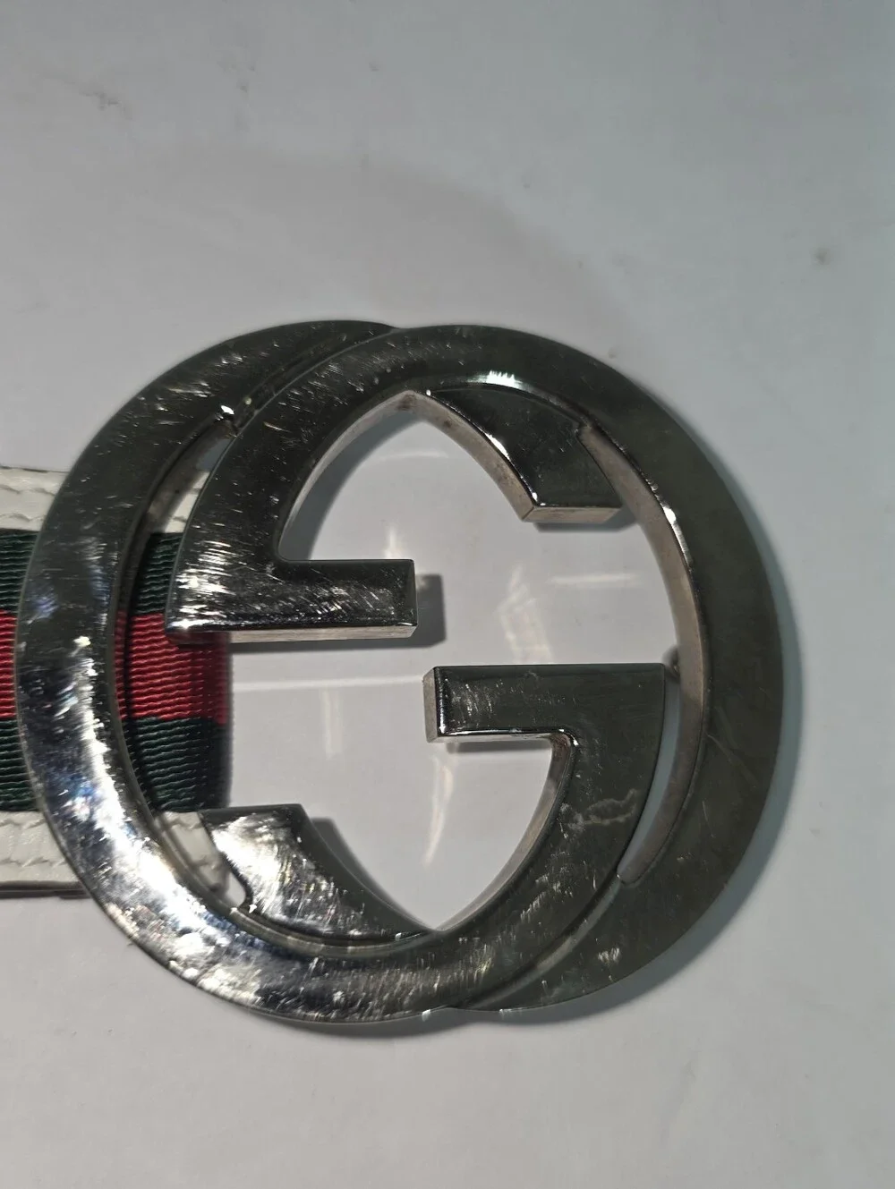 Gucci timeless men’s